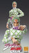 Super Action Statue 48 Guido Mista & Sex Pistols Second Araki Specify Color Ver.- Japan Figure Store - #1 Bring To You The Best Japanese Goods