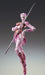 Super Action Statue 52 Spice Girl Hirohiko Araki Specify Color Ver. Figure- Japan Figure Store - #1 Bring To You The Best Japanese Goods