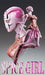Super Action Statue 52 Spice Girl Hirohiko Araki Specify Color Ver. Figure- Japan Figure Store - #1 Bring To You The Best Japanese Goods