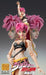 Super Action Statue 54 Trish Una Hirohiko Araki Specify Color Ver.- Japan Figure Store - #1 Bring To You The Best Japanese Goods