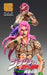 Super Action Statue 63 Diavolo Hirohiko Araki Specify Color Ver. Figure- Japan Figure Store - #1 Bring To You The Best Japanese Goods