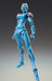 Super Action Statue 66 Stone Free Hirohiko Araki Specify Color Ver. Figure- Japan Figure Store - #1 Bring To You The Best Japanese Goods