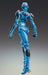 Super Action Statue 66 Stone Free Hirohiko Araki Specify Color Ver. Figure- Japan Figure Store - #1 Bring To You The Best Japanese Goods