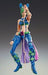 Super Action Statue 68 Kujo Jolyne Hirohiko Araki Specify Color Ver. Figure- Japan Figure Store - #1 Bring To You The Best Japanese Goods