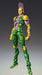 Super Action Statue 70 Kiss Hirohiko Araki Specify Color Ver. Figure- Japan Figure Store - #1 Bring To You The Best Japanese Goods