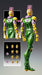 Super Action Statue 70 Kiss Hirohiko Araki Specify Color Ver. Figure- Japan Figure Store - #1 Bring To You The Best Japanese Goods