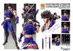 Super Action Statue 74 Jonathan Joestar Hirohiko Araki Specify Color Ver. Figure- Japan Figure Store - #1 Bring To You The Best Japanese Goods