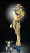 Super Action Statue Jojo's Bizarre Adventure Part 3 Joseph Joestar & Iggy- Japan Figure Store - #1 Bring To You The Best Japanese Goods