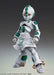 Super Action Statue Jojo's Bizarre Adventure Part 4 Ecact2 & Ecact3 Figure- Japan Figure Store - #1 Bring To You The Best Japanese Goods