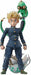 Super Action Statue Jojo's Bizarre Adventure Part 4 Koichi Hirose & Ecact1 - Japan Figure