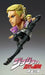 Super Action Statue Jojo's Bizarre Adventure Part 5 Prosciutto Figure- Japan Figure Store - #1 Bring To You The Best Japanese Goods