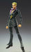 Super Action Statue Jojo's Bizarre Adventure Part 5 Prosciutto Figure- Japan Figure Store - #1 Bring To You The Best Japanese Goods