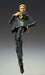 Super Action Statue Jojo's Bizarre Adventure Part 5 Prosciutto Figure- Japan Figure Store - #1 Bring To You The Best Japanese Goods