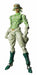 Super Action Statue Jojo's Bizarre Adventure Part 7 Diego Brando Figure - Japan Figure