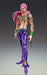 Super Action Statue Jojo's Bizarre Adventure Part 5 Diavolo Figure- Japan Figure Store - #1 Bring To You The Best Japanese Goods