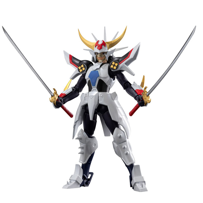 SENTINEL Choudan Kadou Solar Armor Rekka Figure Ronin Warriors- Japan Figure Store - #1 Bring To You The Best Japanese Goods