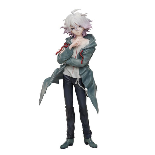 Algernon Product: Komaeda 1/7 Complete Figure Super Danganronpa 2 Goodbye Despair Academy- Japan Figure Store - #1 Bring To You The Best Japanese Goods