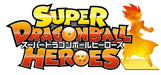 Bandai Super Dragon Ball Heroes Starter Pack Zeno Gold Anime Cards Games- Japan Figure Store - #1 Bring To You The Best Japanese Goods