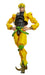Super Figure Action Big Jojo&S Bizarre Adventure Part 3 Dio Approx. 250Mm Pvc Abs Pom Metal Painted Action Figure Me22685- Japan Figure Store - #1 Bring To You The Best Japanese Goods