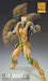 Super Figure Action Big Jojo&S Bizarre Adventure Part 3 The World Approx. 250Mm Pvc Abs Pom Metal Painted Action Figure Me22686- Japan Figure Store - #1 Bring To You The Best Japanese Goods
