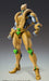 Super Figure Action Big Jojo&S Bizarre Adventure Part 3 The World Approx. 250Mm Pvc Abs Pom Metal Painted Action Figure Me22686- Japan Figure Store - #1 Bring To You The Best Japanese Goods