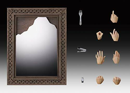 Super Figure Action Jojo's Bizarre Adventure Part 5 Pannacotta Fugo Figure- Japan Figure Store - #1 Bring To You The Best Japanese Goods