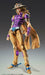 Super Figure Action Jojo's Bizarre Adventure Part 7 Gyro Zeppeli Ver1.5 Figure- Japan Figure Store - #1 Bring To You The Best Japanese Goods