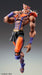 Super Figure Action Esidisi Jojo&S Bizarre Adventure Part 2 Approx. 175Mm Pvc Abs Nylon Painted Action Figure- Japan Figure Store - #1 Bring To You The Best Japanese Goods