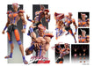 Super Figure Action Esidisi Jojo&S Bizarre Adventure Part 2 Approx. 175Mm Pvc Abs Nylon Painted Action Figure- Japan Figure Store - #1 Bring To You The Best Japanese Goods