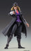 Jojo'S Bizarre Adventure Part 1 Robert E.O. Speedwagon Action Figure Medicos Japan 170Mm- Japan Figure Store - #1 Bring To You The Best Japanese Goods