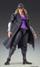 Jojo'S Bizarre Adventure Part 1 Robert E.O. Speedwagon Action Figure Medicos Japan 170Mm- Japan Figure Store - #1 Bring To You The Best Japanese Goods