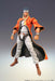 Super Figure Action Jojo&S Bizarre Adventure Part 3 Mohamed Avdol About 160Mm Pvc Abs Nylon Painted Action Figure- Japan Figure Store - #1 Bring To You The Best Japanese Goods