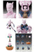 Super Figure Action Jojo&S Bizarre Adventure Part 4 Killer Queen Second Approx. 160Mm Pvc Abs Nylon Painted Action Figure Me22422- Japan Figure Store - #1 Bring To You The Best Japanese Goods