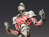 Super Figure Action Jojo&S Bizarre Adventure Part 5 K/C Approx. 170Mm Pvc Abs Nylon Painted Action Figure- Japan Figure Store - #1 Bring To You The Best Japanese Goods