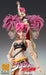 Super Figure Action Jojo&S Bizarre Adventure Part 5 Trish Una Approx. 150Mm Pvc Abs Nylon Painted Action Figure- Japan Figure Store - #1 Bring To You The Best Japanese Goods