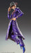 Jojo No Kimyou Na Bouken Stone Ocean Enrico Pucci Super Action Statue #77 2023 Re-Release MEDICOS ENTERTAINMENT- Japan Figure Store - #1 Bring To You The Best Japanese Goods