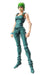 Super Figure Action Jojo&S Bizarre Adventure Part 6 Stone Ocean Foo F Approx. 140Mm Pvc Abs Pom Painted Action Figure Me22779- Japan Figure Store - #1 Bring To You The Best Japanese Goods