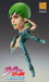 Super Figure Action Jojo&S Bizarre Adventure Part 6 Stone Ocean Foo F Approx. 140Mm Pvc Abs Pom Painted Action Figure Me22779- Japan Figure Store - #1 Bring To You The Best Japanese Goods