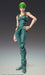 Super Figure Action Jojo&S Bizarre Adventure Part 6 Stone Ocean Foo F Approx. 140Mm Pvc Abs Pom Painted Action Figure Me22779- Japan Figure Store - #1 Bring To You The Best Japanese Goods