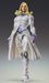 Super Figure Action Jojo&S Bizarre Adventure Part 7 Steel Ball Run Funny Valentine Approx. 160Mm Pvc Abs Pom Painted Action Figure- Japan Figure Store - #1 Bring To You The Best Japanese Goods