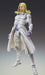 Super Figure Action Jojo&S Bizarre Adventure Part 7 Steel Ball Run Funny Valentine Approx. 160Mm Pvc Abs Pom Painted Action Figure- Japan Figure Store - #1 Bring To You The Best Japanese Goods