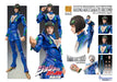 Super Figure Action Jojo&S Bizarre Adventure Part 5 60.Bruno Bucciarati Second (Hirohiko Araki Designated Color)- Japan Figure Store - #1 Bring To You The Best Japanese Goods