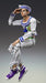 Super Figure Action Jojolion -Jojo&S Bizarre Adventure Part8- 53. Josuke Higashikata (Hirohiko Araki Specified Color)- Japan Figure Store - #1 Bring To You The Best Japanese Goods