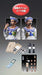 Super Figure Action Jojolion -Jojo&S Bizarre Adventure Part8- 53. Josuke Higashikata (Hirohiko Araki Specified Color)- Japan Figure Store - #1 Bring To You The Best Japanese Goods
