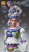 Super Figure Action Jojolion -Jojo&S Bizarre Adventure Part8- 53. Josuke Higashikata (Hirohiko Araki Specified Color)- Japan Figure Store - #1 Bring To You The Best Japanese Goods