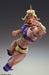 Super Figure Action Wamu Jojo&S Bizarre Adventure Part 2 Approx. 170Mm Pvc Abs Nylon Painted Action Figure- Japan Figure Store - #1 Bring To You The Best Japanese Goods