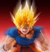 Super Figure Art Collection Dragon Ball Kai Super Saiyan Son Goku Ver.2 Complete Figure- Japan Figure Store - #1 Bring To You The Best Japanese Goods