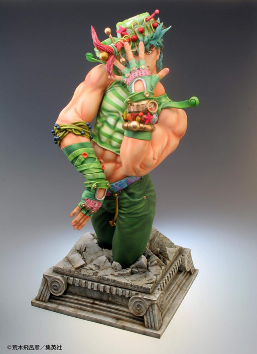 Super Figure Art Collection Jojo&S Bizarre Adventure Part 1 Jonathan Joestar About 250Mm Abs Pvc Painted Finished Figure- Japan Figure Store - #1 Bring To You The Best Japanese Goods