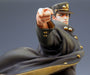 Super Figure Art Collection Jojo&S Bizarre Adventure Part 3 Jotaro Kujo Black Ver. About 140Mm Pvc Abs Painted Complete Figure- Japan Figure Store - #1 Bring To You The Best Japanese Goods