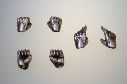 Medicos Entertainment Jojo's Bizarre Adventure Part 3 Silver Chariots Reprod- Japan Figure Store - #1 Bring To You The Best Japanese Goods